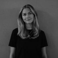 Irma Svensson