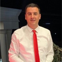 Leonat Ismaili