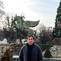 Saransh Gupta