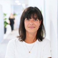 Hélène BUISSON