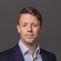 Shane Harron
