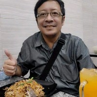 Adi Sulistyo Nugroho