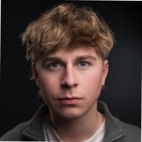 Olly Rymer