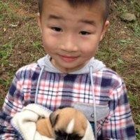 陈忠海