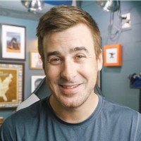 John Doht, CSM, SAFe Agilist (SA)