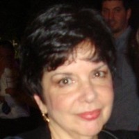 Deborah Lurie Edery