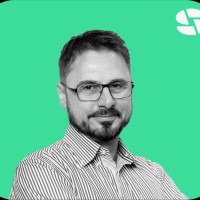 Vladan Radosavljevic