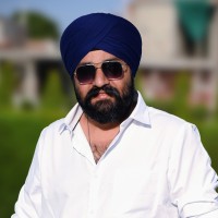 Ramandeep Singh Matharoo