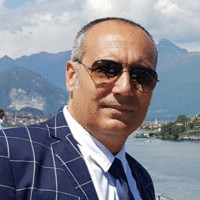 Marco Benzoni