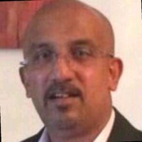 Ravi Rajapakse