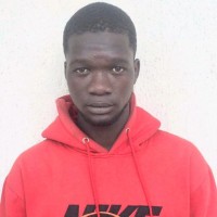 Gbolahan Adisa