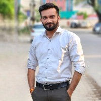 Vivek Sharma