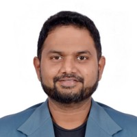 Sumanth Kumar