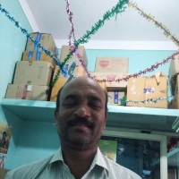 Suresh S