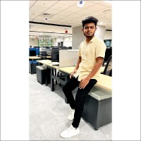 Sailesh K