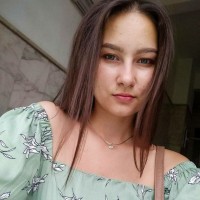 Anastasia Mishlanova