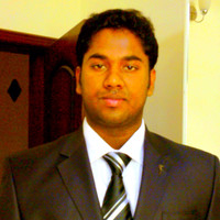 Manoj R Jayan .........