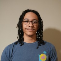 tyrell parker
