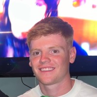 Ciaran Shields