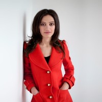 Denitsa Getsova
