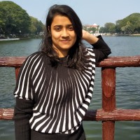 Muskan Agarwal
