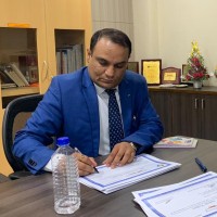 Devendra Sharma