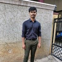 Tushar Gedam