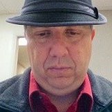 Taber Keith