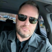 Curtis DeWitt