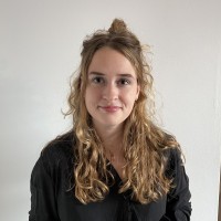 Britt Van Den Berg