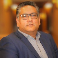 Kamran Khan