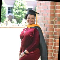 June Washington, MSN, NP-C