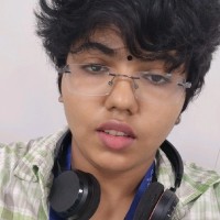 Kashish Gadekar