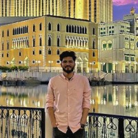 Abhishek Panda