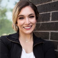 Alyssa Bragg R.T. (R)