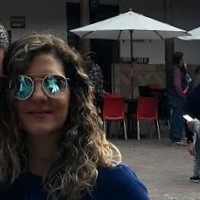 MARIA GRAZIA AROSEMENA L