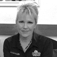 Christina Stewart