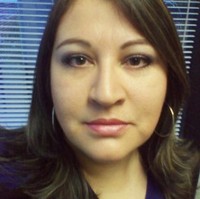 Myiriam Sanchez