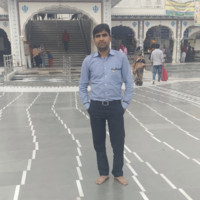 Suneel Kumar