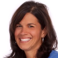 Stephanie Borth