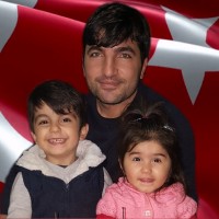 Mustafa Çelebi