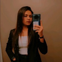 Dhara Patel