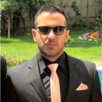 Sohrab Ghaemmmaghami