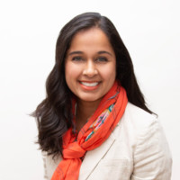 Roshni Ray Ricchetti