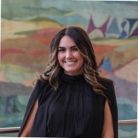 Nicole Rios, Cpa