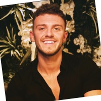 Mitchell Smallwood-Rose