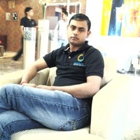 Bhoopesh Kumar