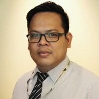 Bambang Mahoni