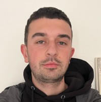 Daniele Caporusso