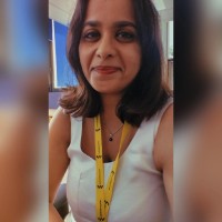 Srinidhi Koya